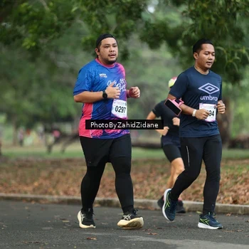 Runner Photo 8138142