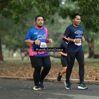 Runner Photo 8138144