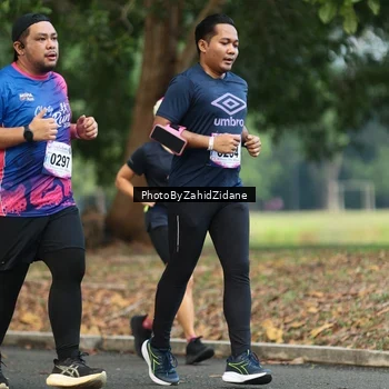 Runner Photo 8138145