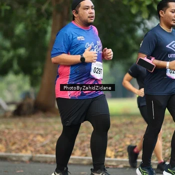 Runner Photo 8138147