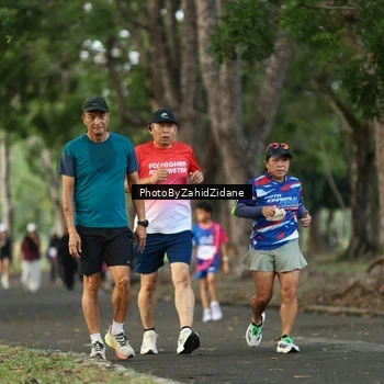Runner Photo 8138148