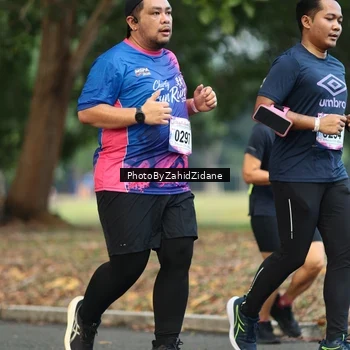Runner Photo 8138149