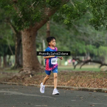 Runner Photo 8138155