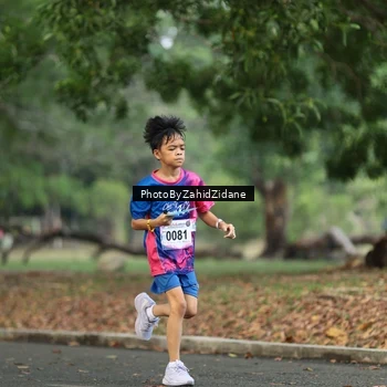 Runner Photo 8138156