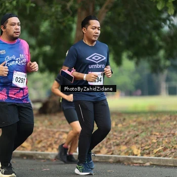 Runner Photo 8138158