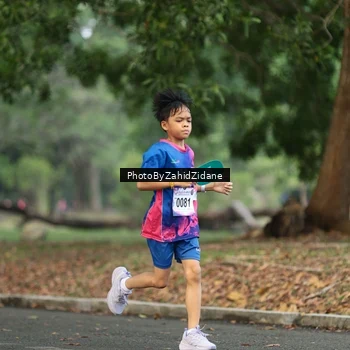 Runner Photo 8138160