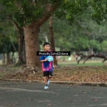 Runner Photo 8138162