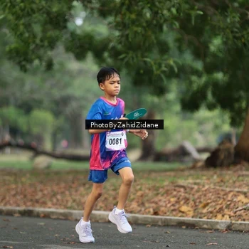 Runner Photo 8138163