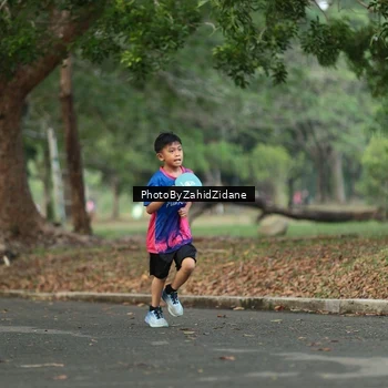 Runner Photo 8138164