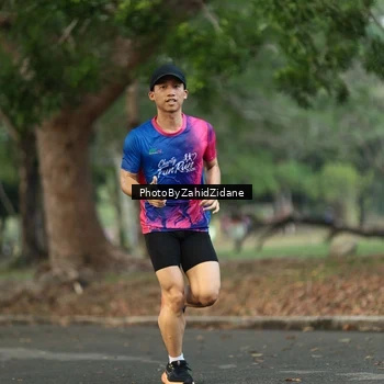 Runner Photo 8138167