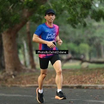 Runner Photo 8138168