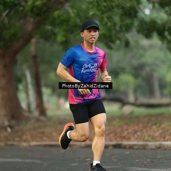 Runner Photo 8138170