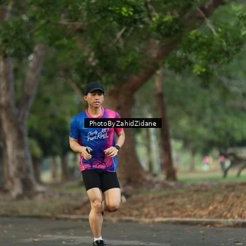 Runner Photo 8138172