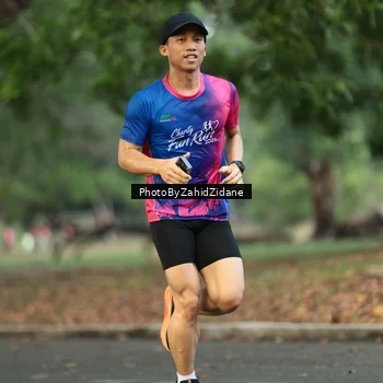 Runner Photo 8138173