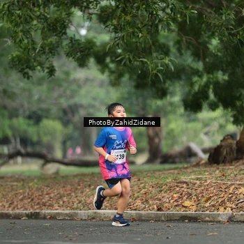 Runner Photo 8138174