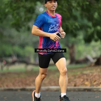 Runner Photo 8138175