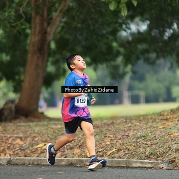 Runner Photo 8138178