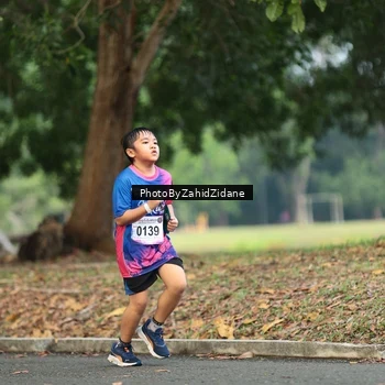 Runner Photo 8138179