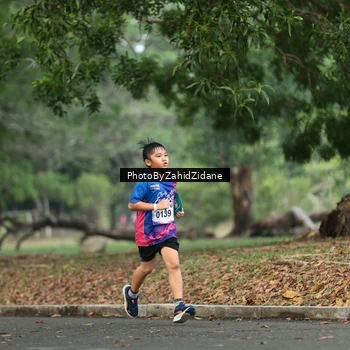 Runner Photo 8138180