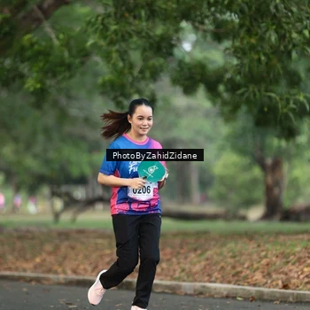 Runner Photo 8138183