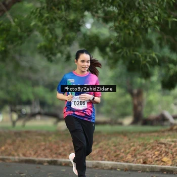 Runner Photo 8138184