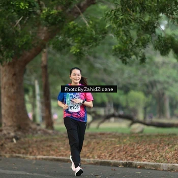 Runner Photo 8138185