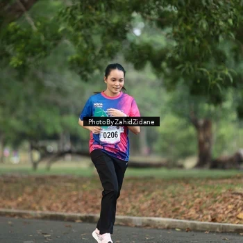 Runner Photo 8138186