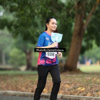 Runner Photo 8138188