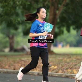 Runner Photo 8138190