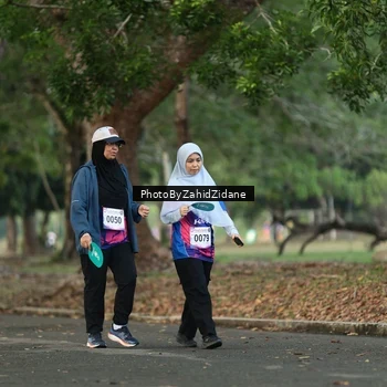 Runner Photo 8138191