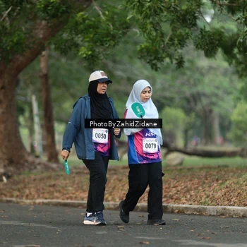 Runner Photo 8138194