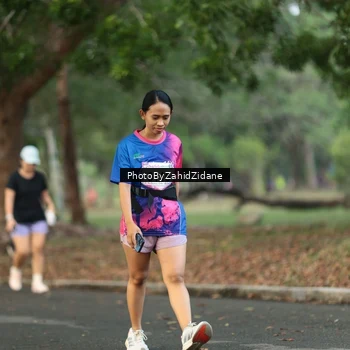 Runner Photo 8138196