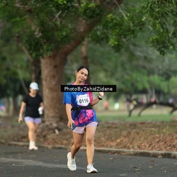 Runner Photo 8138197
