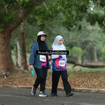 Runner Photo 8138198