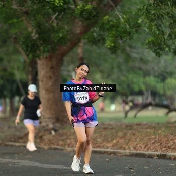 Runner Photo 8138199