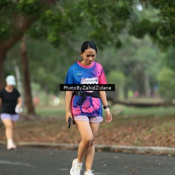 Runner Photo 8138200