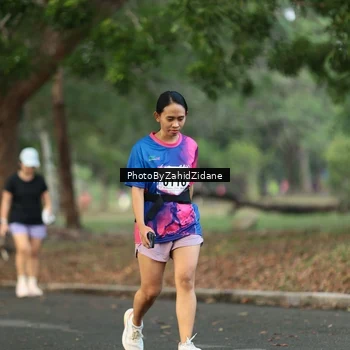 Runner Photo 8138201