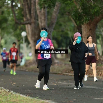 Runner Photo 8138203