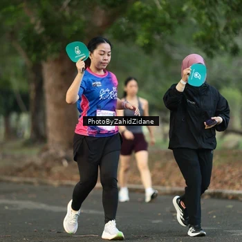 Runner Photo 8138210