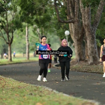 Runner Photo 8138213