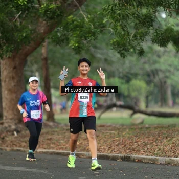 Runner Photo 8138215