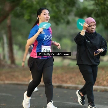 Runner Photo 8138216