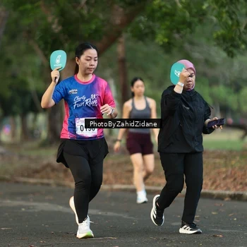 Runner Photo 8138217