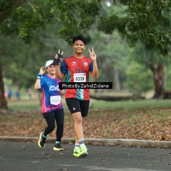 Runner Photo 8138218