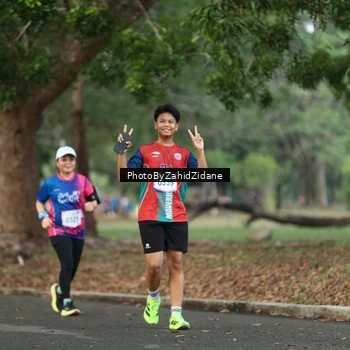 Runner Photo 8138220