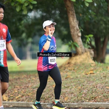 Runner Photo 8138225