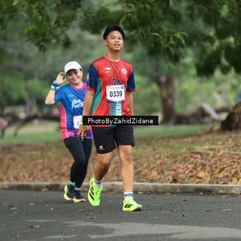 Runner Photo 8138226