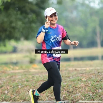 Runner Photo 8138227