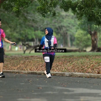 Runner Photo 8138232