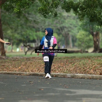Runner Photo 8138233